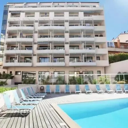 Apartment Les Felibriges - 2-room Flat - Ideal For Congresses In *