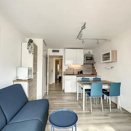 Apartment Les Felibriges - 2-room Flat - Ideal For Congresses In *