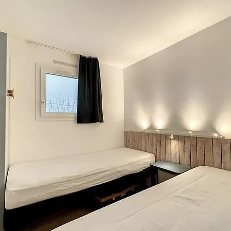 Les Felibriges - 2-room Flat - Ideal For Congresses In Cannes